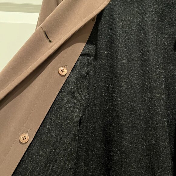 Jones New York Coat - Picture 3 of 4